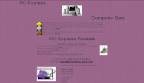 pc express